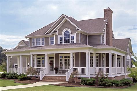 craftsman house plans with wrap around porch|house plans with wraparound porches.